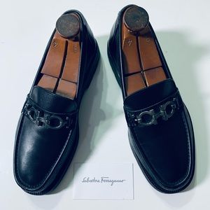Salvatore Ferragamo Men’s Shoes 6